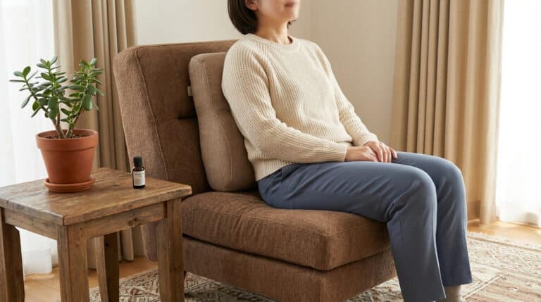 Comment ne plus avoir mal au coccyx