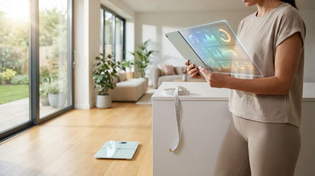 Calculateur poids idéal