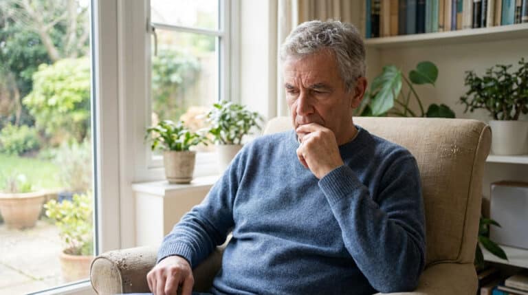 ictus amnésique et fatigue