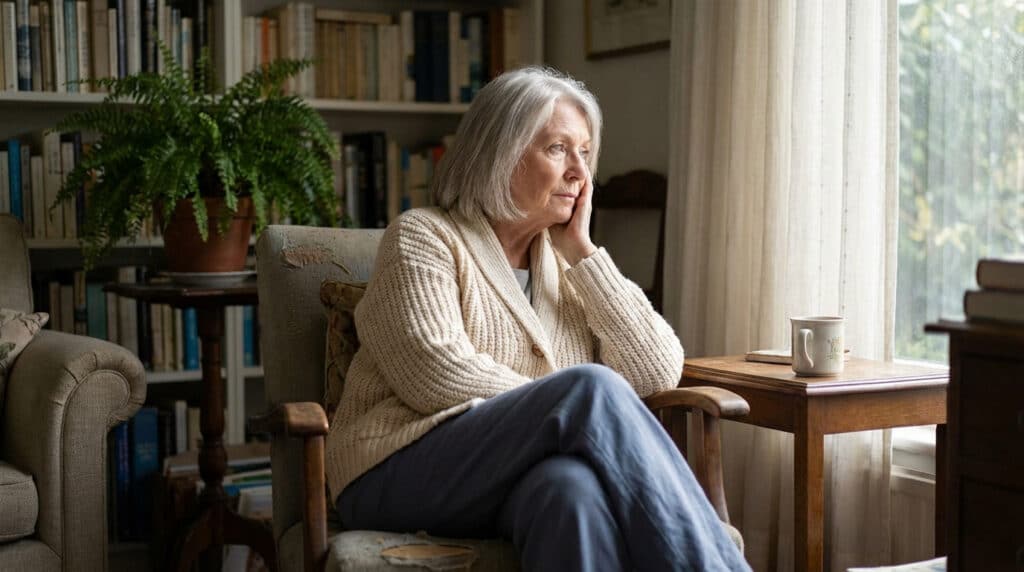 Trouble mnésique def