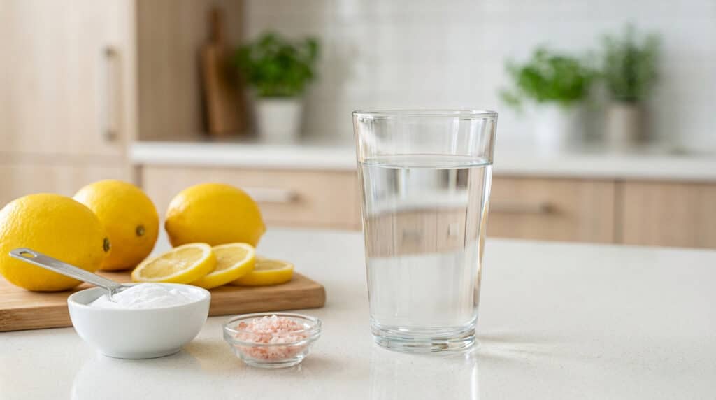Comment alcaliniser une eau ?