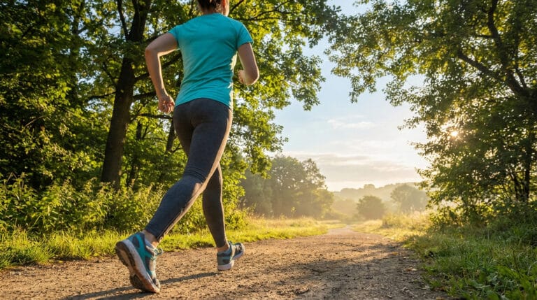 combien de pas par jour pour maigrir